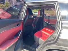 Changan CS75PLUS 2022 second generation 1.5T automatic premium - фото 11