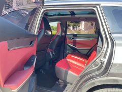 Changan CS75PLUS 2022 second generation 1.5T automatic premium - фото 12