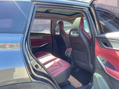 Changan CS75PLUS 2022 second generation 1.5T automatic premium - фото 13