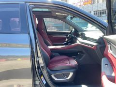 Changan CS75PLUS 2022 second generation 1.5T automatic premium - фото 15