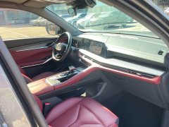 Changan CS75PLUS 2022 second generation 1.5T automatic premium - фото 16