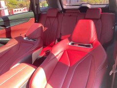 Changan CS75PLUS 2022 second generation 1.5T automatic premium - фото 18