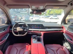Changan CS75PLUS 2022 second generation 1.5T automatic premium - фото 20