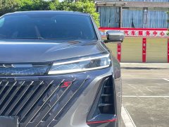 Changan CS75PLUS 2022 second generation 1.5T automatic premium - фото 5