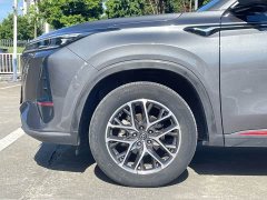 Changan CS75PLUS 2022 second generation 1.5T automatic premium - фото 6