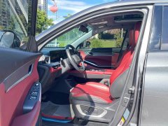 Changan CS75PLUS 2022 second generation 1.5T automatic premium - фото 8