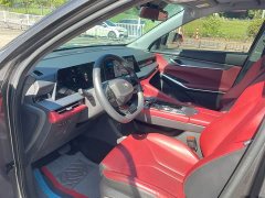 Changan CS75PLUS 2022 second generation 1.5T automatic premium - фото 9
