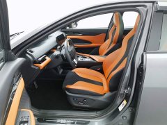 Changan UNI-V 1.5T sports version - фото 10