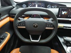 Changan UNI-V 1.5T sports version - фото 11