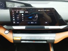 Changan UNI-V 1.5T sports version - фото 12