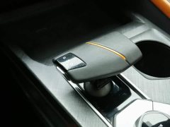 Changan UNI-V 1.5T sports version - фото 13