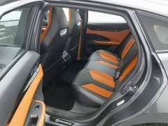 Changan UNI-V 1.5T sports version - фото 15