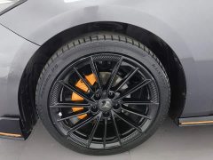 Changan UNI-V 1.5T sports version - фото 17