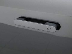 Changan UNI-V 1.5T sports version - фото 18