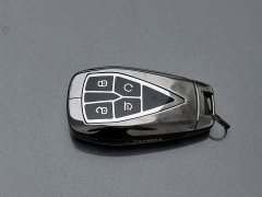 Changan UNI-V 1.5T sports version - фото 19
