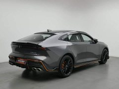 Changan UNI-V 1.5T sports version - фото 2
