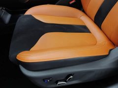 Changan UNI-V 1.5T sports version - фото 20