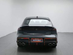 Changan UNI-V 1.5T sports version - фото 4