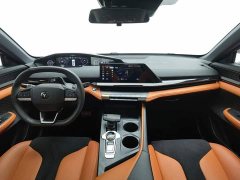 Changan UNI-V 1.5T sports version - фото 5