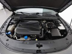 Changan UNI-V 1.5T sports version - фото 6