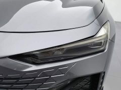 Changan UNI-V 1.5T sports version - фото 7