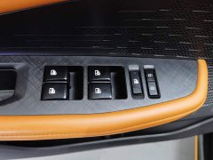 Changan UNI-V 1.5T sports version - фото 9