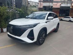 Changan CS75PLUS second generation 1.5T automatic premium - фото 1