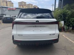 Changan CS75PLUS second generation 1.5T automatic premium - фото 10