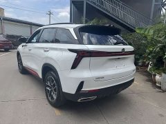 Changan CS75PLUS second generation 1.5T automatic premium - фото 11