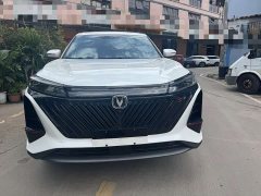 Changan CS75PLUS second generation 1.5T automatic premium - фото 2
