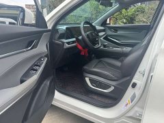 Changan CS75PLUS second generation 1.5T automatic premium - фото 4
