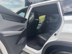 Changan CS75PLUS second generation 1.5T automatic premium - фото 5