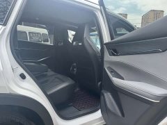 Changan CS75PLUS second generation 1.5T automatic premium - фото 7