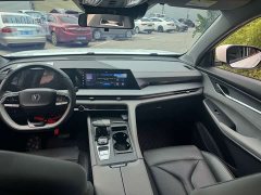 Changan CS75PLUS second generation 1.5T automatic premium - фото 8