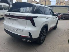 Changan CS75PLUS second generation 1.5T automatic premium - фото 9