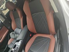 Ford EADO Enjoy Edition PLUS Blue Whale NE 1.4T GDI DCT Premium Edition - фото 11