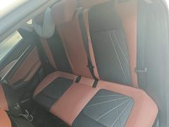 Ford EADO Enjoy Edition PLUS Blue Whale NE 1.4T GDI DCT Premium Edition - фото 13