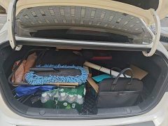 Ford EADO Enjoy Edition PLUS Blue Whale NE 1.4T GDI DCT Premium Edition - фото 15