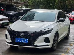Ford EADO 2021 PLUS Blue Whale NE 1.4T GDI DCT Premium Type - фото 1