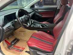 Ford EADO 2021 PLUS Blue Whale NE 1.4T GDI DCT Premium Type - фото 3