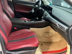 Ford EADO 2021 PLUS Blue Whale NE 1.4T GDI DCT Premium Type - фото 5