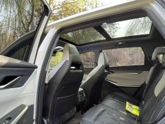 Changan CS75PLUS third generation 2.0T automatic premium - фото 10