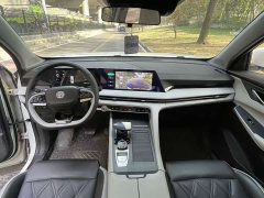 Changan CS75PLUS third generation 2.0T automatic premium - фото 11