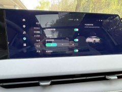 Changan CS75PLUS third generation 2.0T automatic premium - фото 15