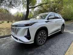 Changan CS75PLUS third generation 2.0T automatic premium - фото 2