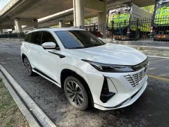 Changan CS75PLUS third generation 2.0T automatic premium - фото 7