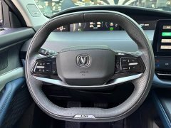 Changan UNI-K Smart Electric iDD Blue Whale iDD 130km 1.5T Excellent Type - фото 10