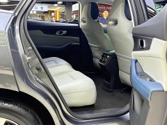 Changan UNI-K Smart Electric iDD Blue Whale iDD 130km 1.5T Excellent Type - фото 11