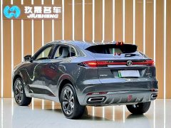Changan UNI-K Smart Electric iDD Blue Whale iDD 130km 1.5T Excellent Type - фото 15