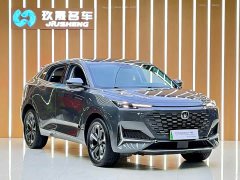 Changan UNI-K Smart Electric iDD Blue Whale iDD 130km 1.5T Excellent Type - фото 3